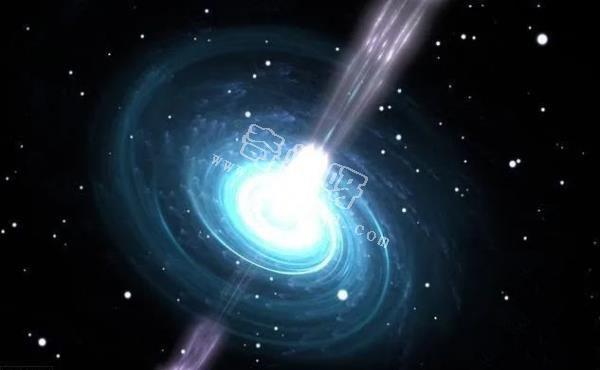 中子星的首張照片，中子星或許暗藏“夸克星”