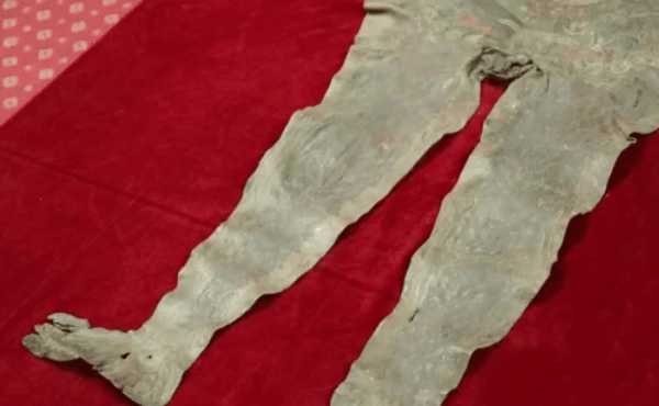 藍玉將軍死得有多慘？朱元璋特賜“全尸”，結(jié)果僅留下一張人皮