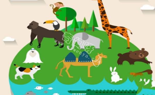 地表最強(qiáng)壯的十大動物 老虎獅子僅排第二第三