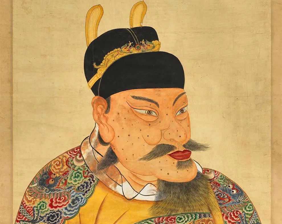 朱元璋趕走了蒙元，被譽為民族英雄，魯迅卻評價：奴才做了主人