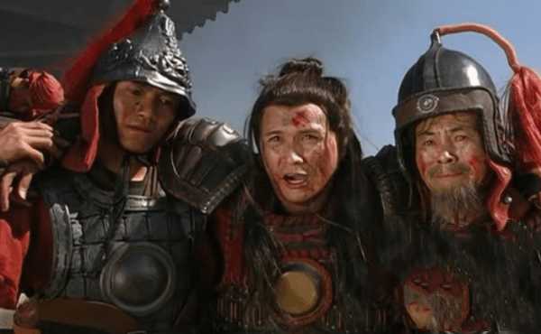 藍玉將軍死得有多慘？朱元璋特賜“全尸”，結(jié)果僅留下一張人皮