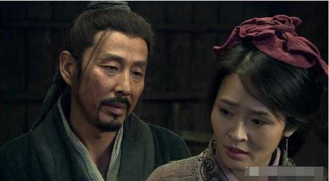 從劉肥“其母外婦也”，淺談曹氏在劉邦生命中的地位