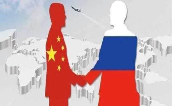 看看俄羅斯版中國歷史地圖，至少這四幅難以掩蓋住其“私心”