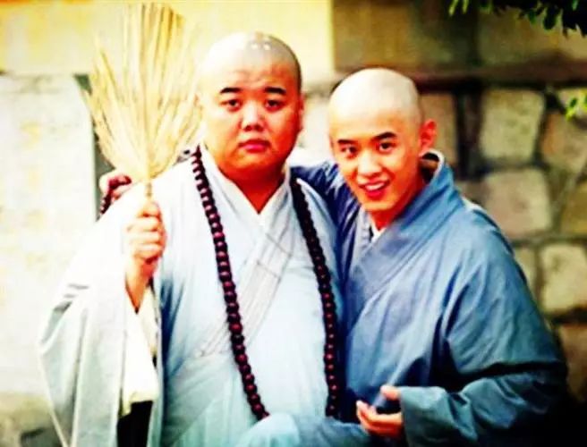 揭密：和尚的頭上為什么有六個戒疤？