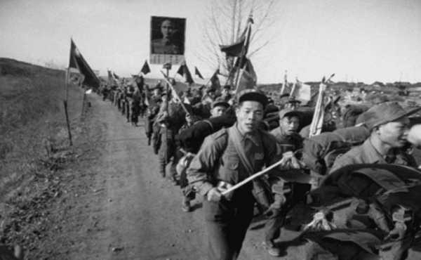 建國后唯一被“凌遲”處死的人，連日軍都對他恨罵不絕，名字聽著耳熟