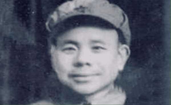 建國后唯一被“凌遲”處死的人，連日軍都對他恨罵不絕，名字聽著耳熟