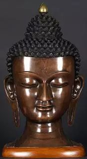 佛祖與UFO的關(guān)聯(lián)