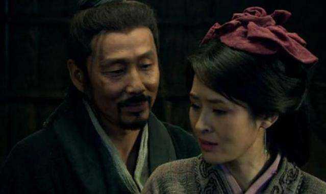 從劉肥“其母外婦也”，淺談曹氏在劉邦生命中的地位