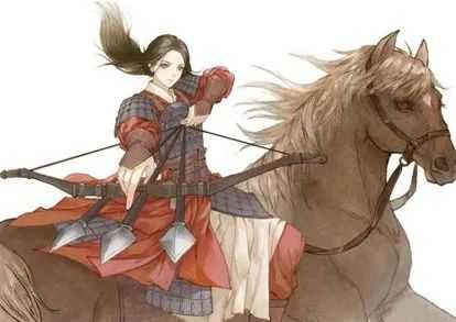 花木蘭從軍十二年，為什么沒有人發現她是“女兒身”呢？