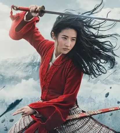 花木蘭從軍十二年，為什么沒有人發現她是“女兒身”呢？