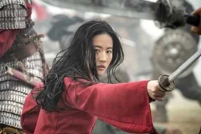 花木蘭從軍十二年，為什么沒有人發現她是“女兒身”呢？
