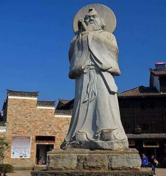 易經64卦，“張天師家族”卻只傳承63代，是巧合，還是必然？