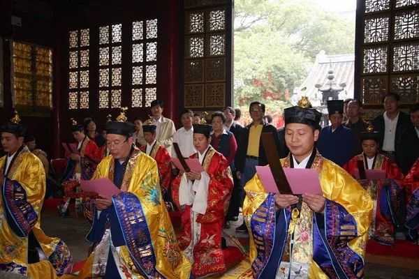 易經64卦，“張天師家族”卻只傳承63代，是巧合，還是必然？