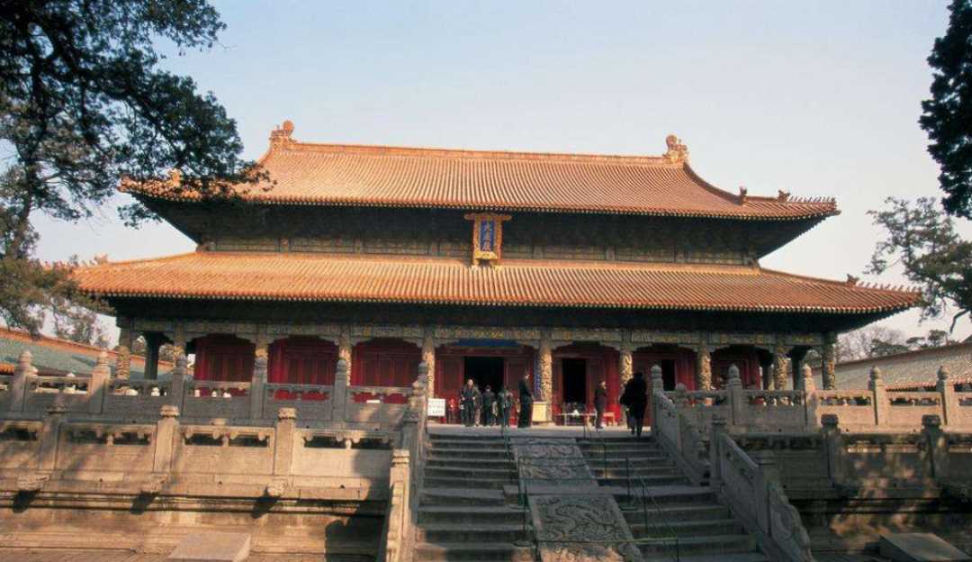 易經64卦，“張天師家族”卻只傳承63代，是巧合，還是必然？