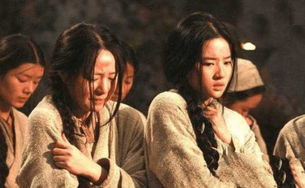 “虎豹嬉春”是什么意思？古人針對女子的刑罰，不致命卻很折磨人