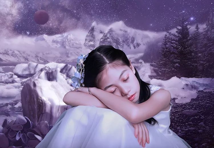 科學(xué)家終于研究出控制夢(mèng)境的方法，念這句話能在夢(mèng)中保持清醒