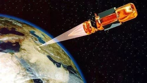 太空戰假想：衛星都被毀，人類倒退幾十年