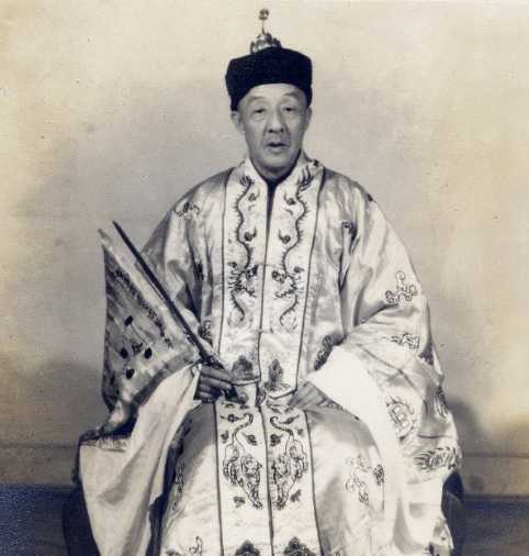 易經64卦，“張天師家族”卻只傳承63代，是巧合，還是必然？