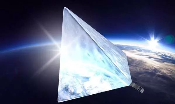 比金星還亮！ 科學(xué)家宣布發(fā)射天空中最明亮的衛(wèi)星