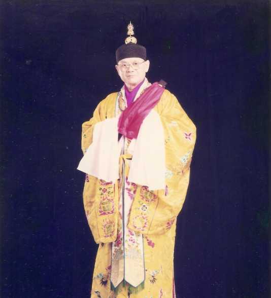 易經64卦，“張天師家族”卻只傳承63代，是巧合，還是必然？