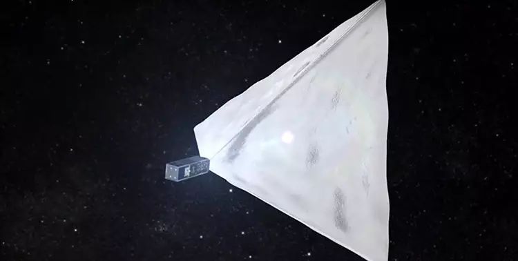 比金星還亮！ 科學(xué)家宣布發(fā)射天空中最明亮的衛(wèi)星