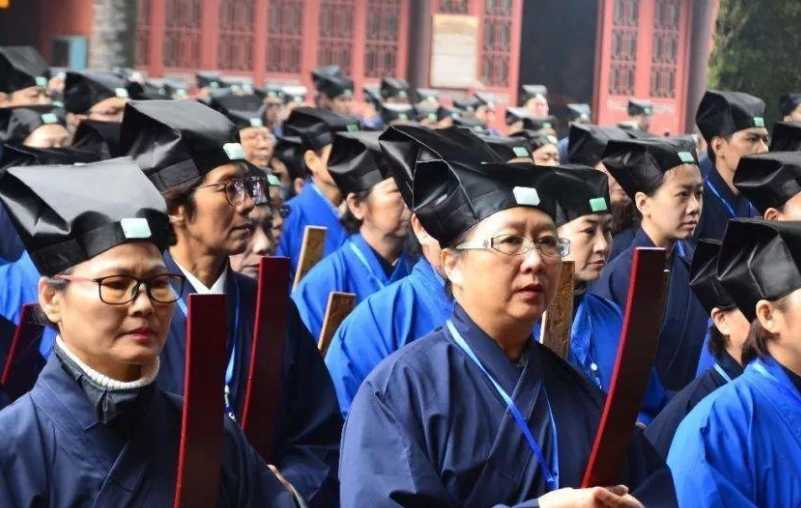 易經64卦，“張天師家族”卻只傳承63代，是巧合，還是必然？