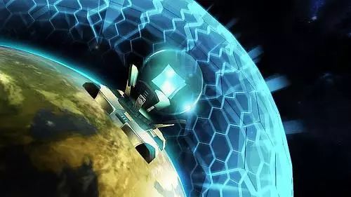 科學家計劃在火星周圍建造人工磁性防護罩，使火星再度宜居