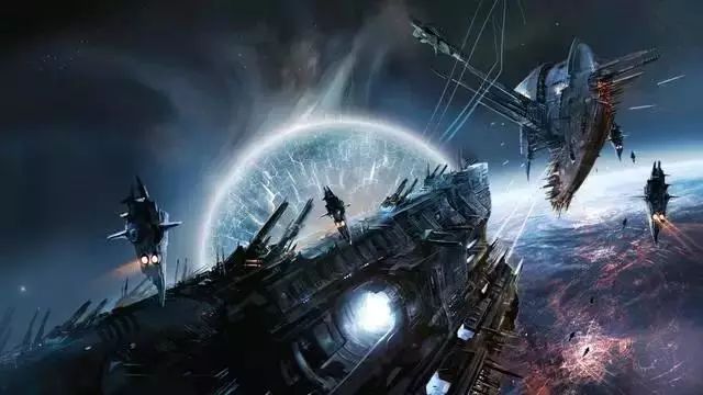1561年紐倫堡的UFO空中大戰目擊事件