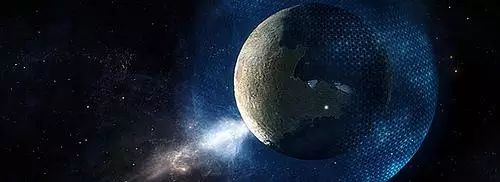 科學家計劃在火星周圍建造人工磁性防護罩，使火星再度宜居
