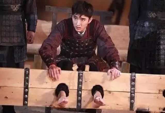古代&quot;癢刑&quot;是什么樣的一種刑罰，能把犯人折磨而死？其實還真能