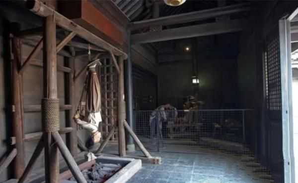 古代酷刑之點天燈，楊秀清曾用此刑處決朱九妹，極其殘忍！