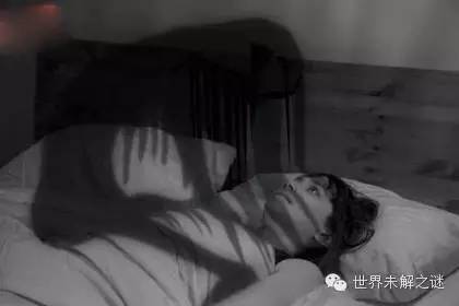 全球10大著名恐怖靈異傳說，極度恐怖！