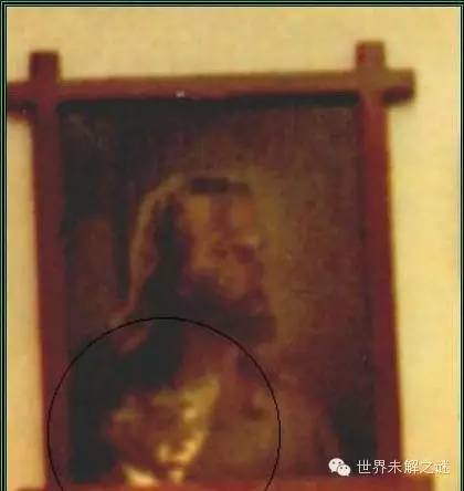 揭秘14張世界公認(rèn)的靈異照片背后的真實(shí)故事！