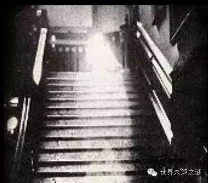 揭秘14張世界公認(rèn)的靈異照片背后的真實(shí)故事！