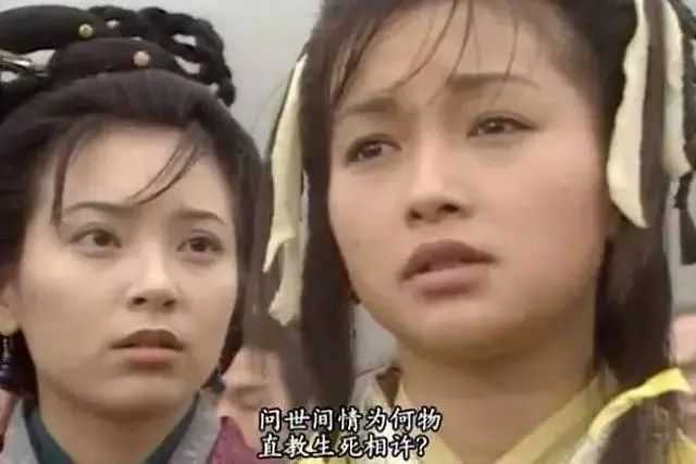 郭芙草包，父母沒(méi)教好？我卻覺(jué)得郭黃這對(duì)精英夫妻的教育很成功
