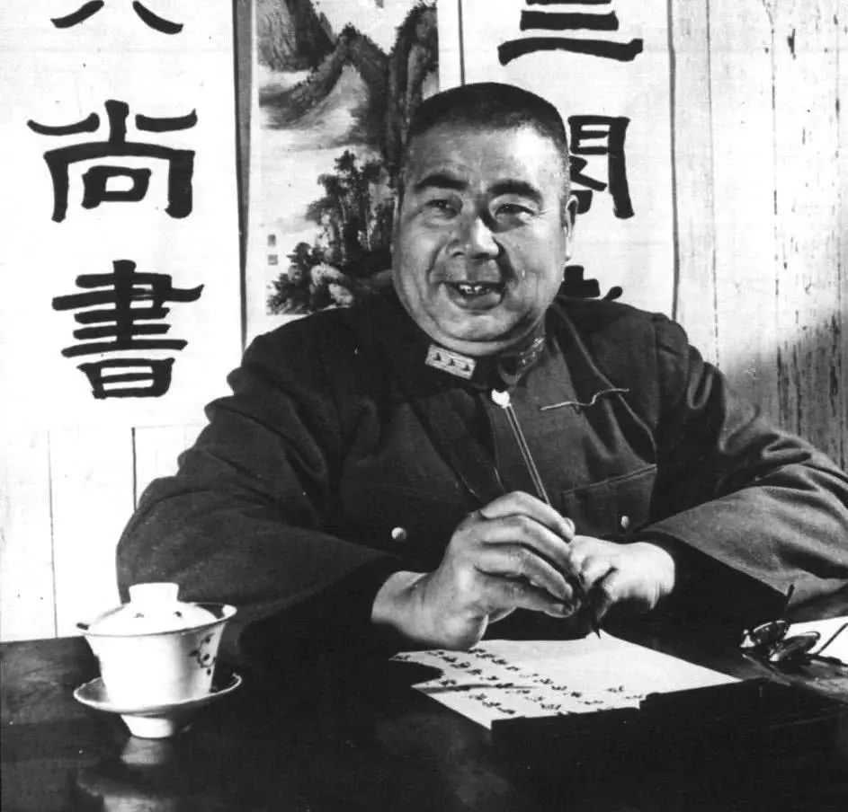 蔣介石有沒有軍事天賦？經常越級指揮的蔣公，究竟有哪些神操作