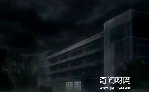 1992溫州中學靈異事件是怎么回事，教室驚現同學們鬼魂(車禍遇難)