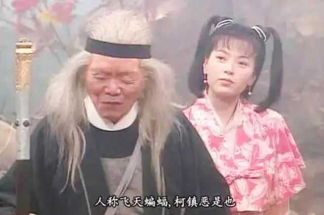 郭芙草包，父母沒(méi)教好？我卻覺(jué)得郭黃這對(duì)精英夫妻的教育很成功