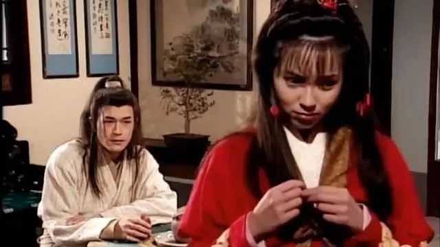 郭芙草包，父母沒(méi)教好？我卻覺(jué)得郭黃這對(duì)精英夫妻的教育很成功