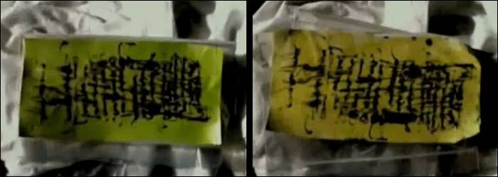 NASA前職員公開阿波羅號在月球上發現的外星船和“蒙娜麗莎”女外星人！