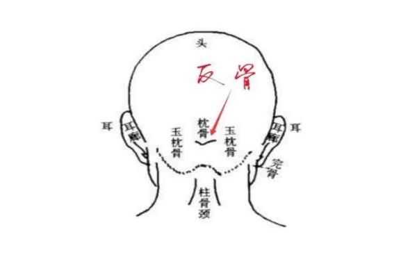 “天生反骨”為古之大忌，反骨什么樣？這種人又有什么性格特征？
