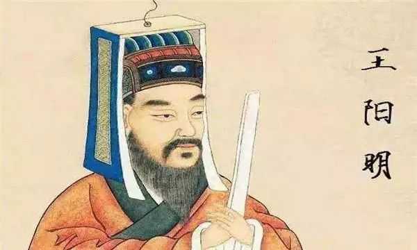 王陽明審案從來不按套路出牌，手段略顯奸詐，結果令人拍案叫絕