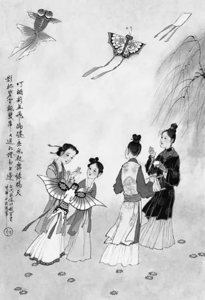 古代風(fēng)箏不只是童年玩具，最初用途大有來頭