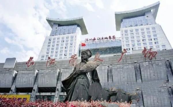 校園靈異 | 武漢一大學建校初衷
