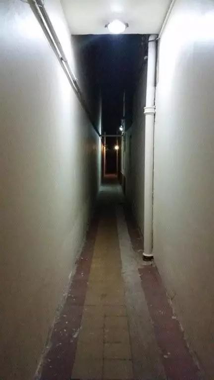 20張照片證明黑暗恐懼癥比密集恐懼癥還要可怕N倍！