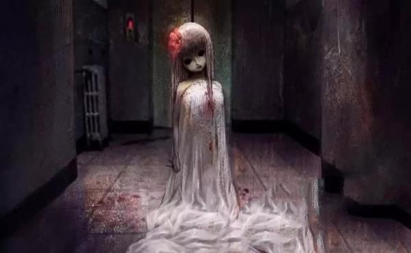 靈異事件：驚！一女大學生竟和阿飄發生這樣的事！