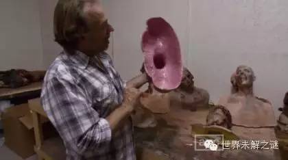 揭秘行尸走肉集中營 各種行尸驚爆眼球！