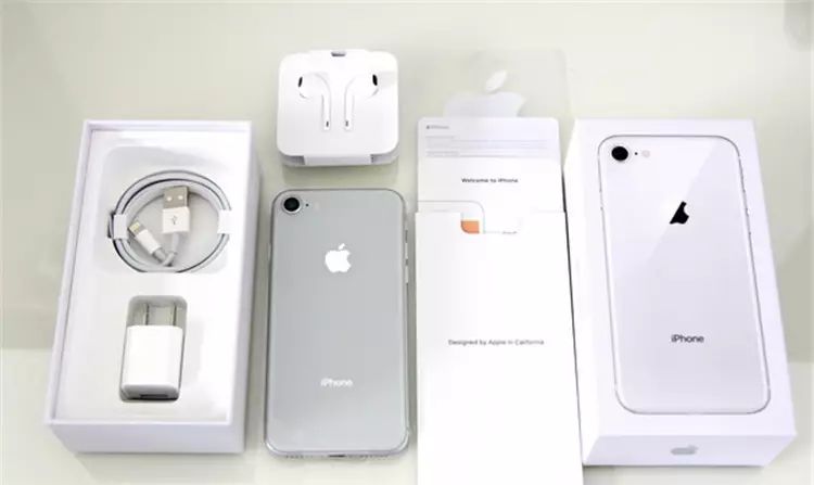 iPhone 8開箱初試：效能、拍攝讓人驚艷，期待iPhone X