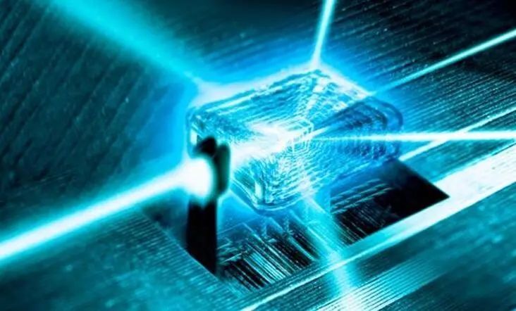 利用“超混沌”模型 傳統電腦可模擬復雜量子電腦系統
