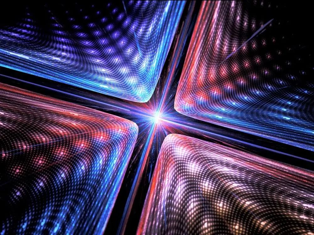 利用“超混沌”模型 傳統電腦可模擬復雜量子電腦系統